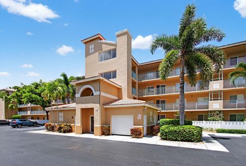 Coral Lakes Boynton Beach Florida Real Estate 5749 Gemstone Court 204 Boynton Beach FL 33437