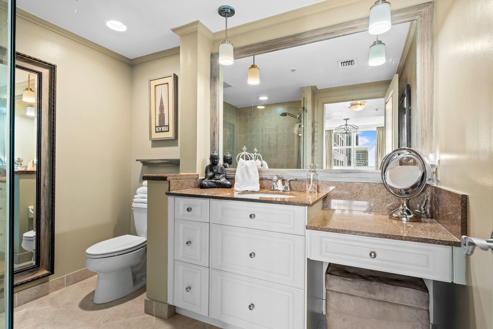 WATERGARDEN - Residential