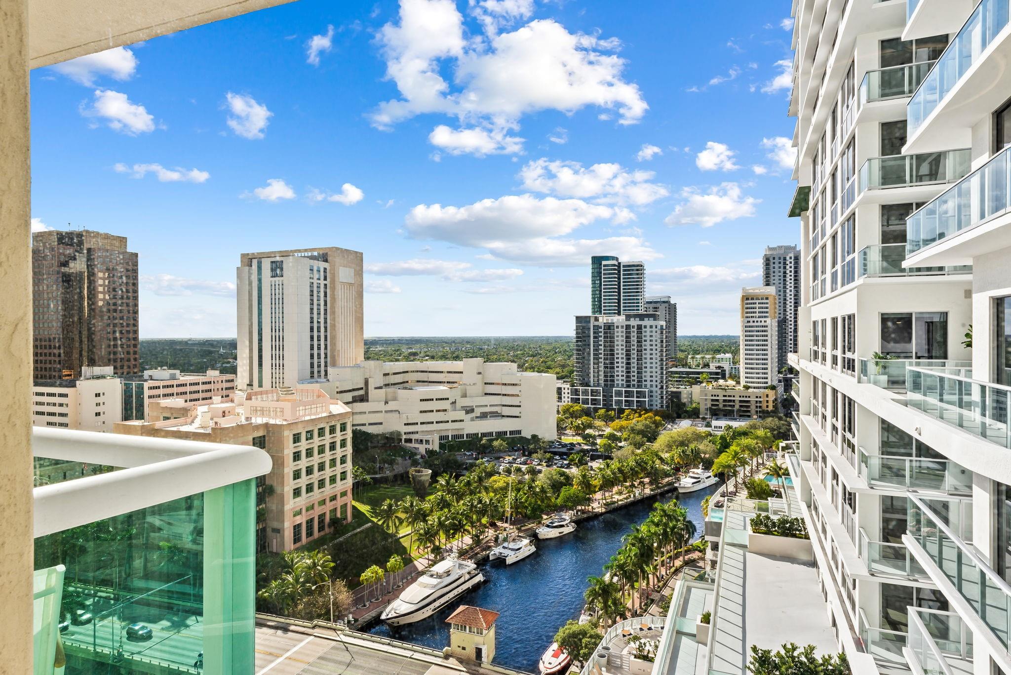 WATERGARDEN - Residential