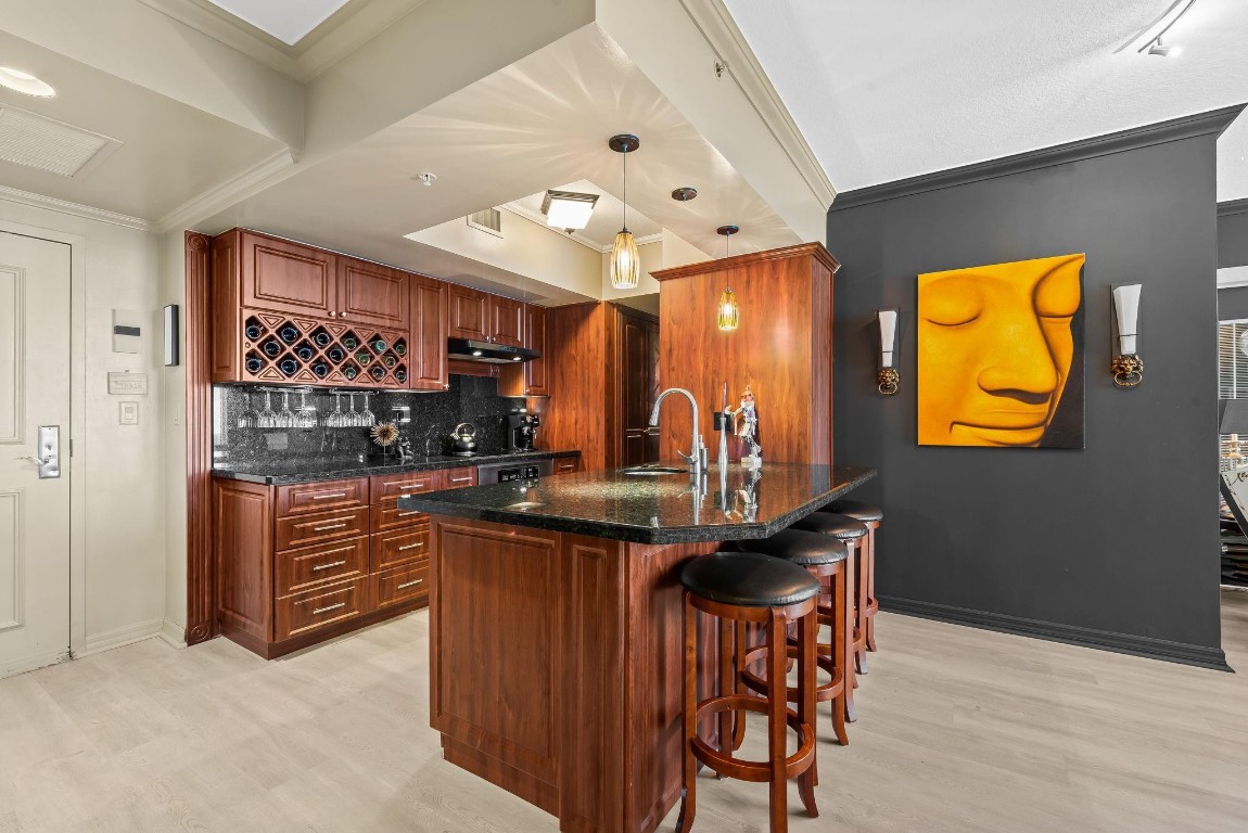 347 N New River Drive 2105