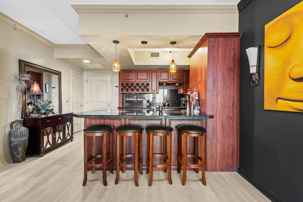 347 N New River Drive 2105