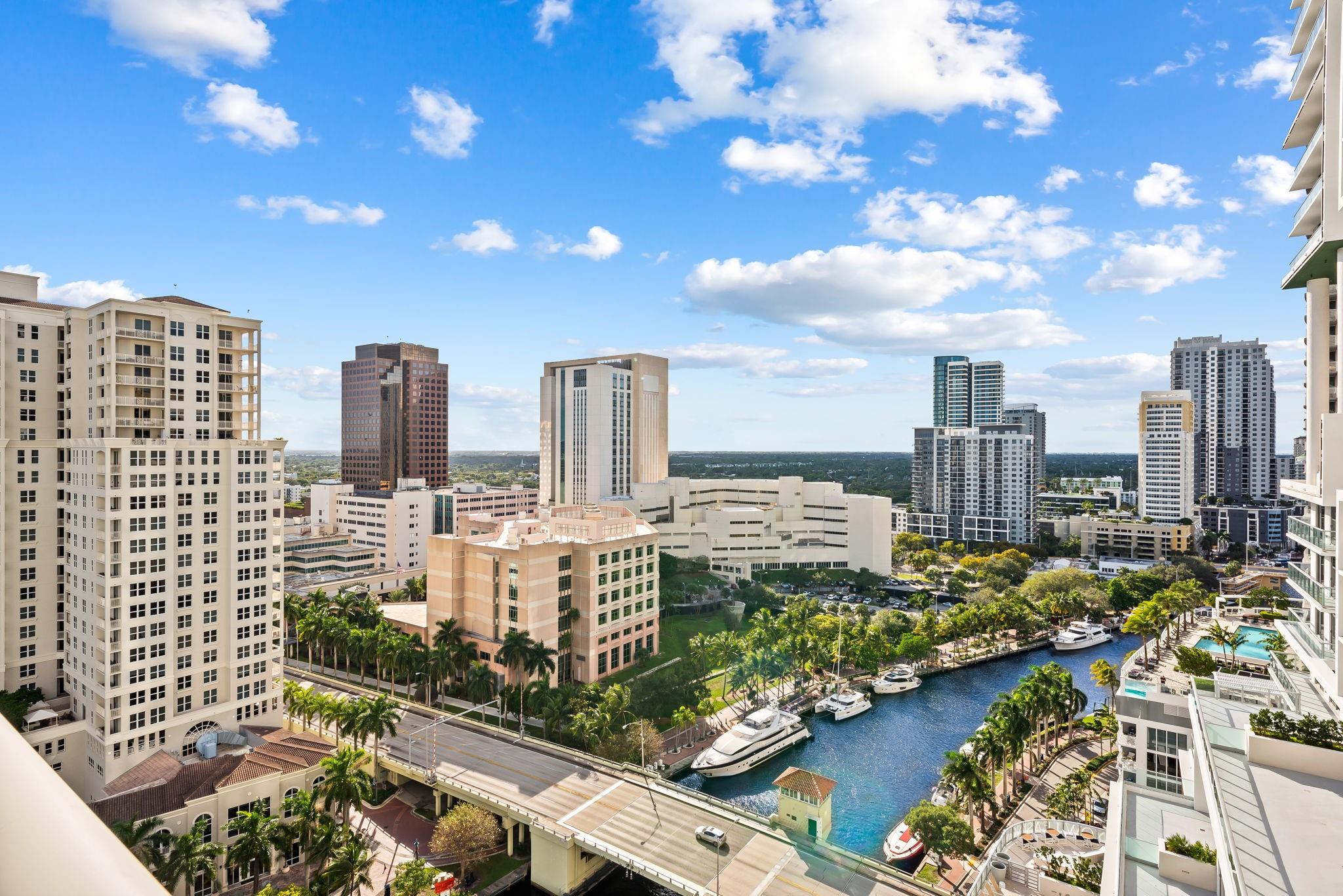 WATERGARDEN - Residential