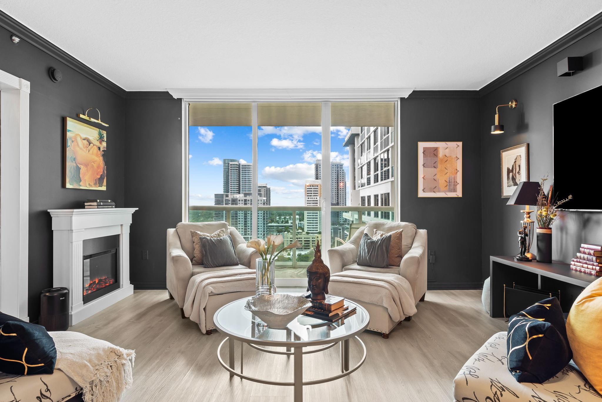 WATERGARDEN - Residential