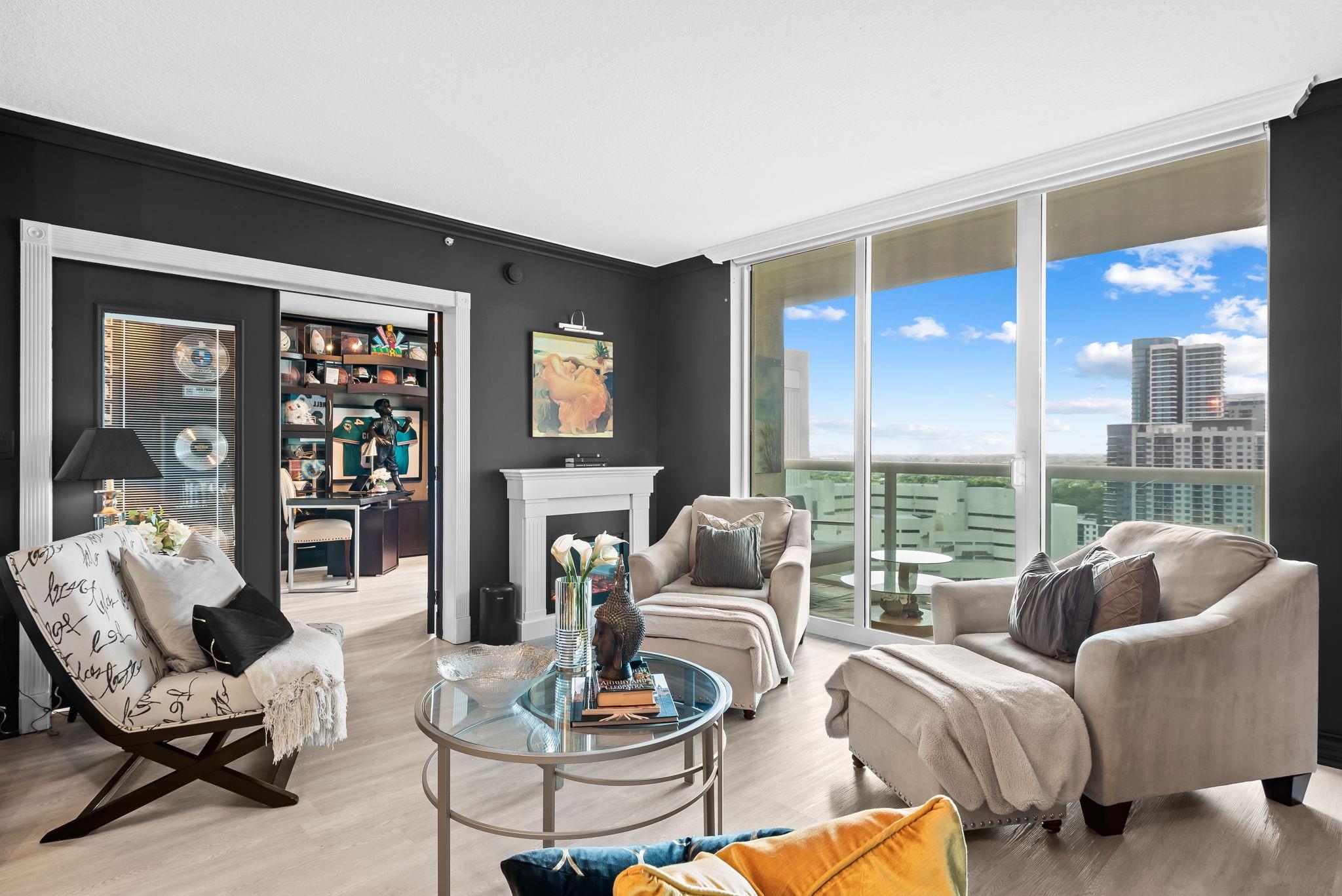 WATERGARDEN - Residential