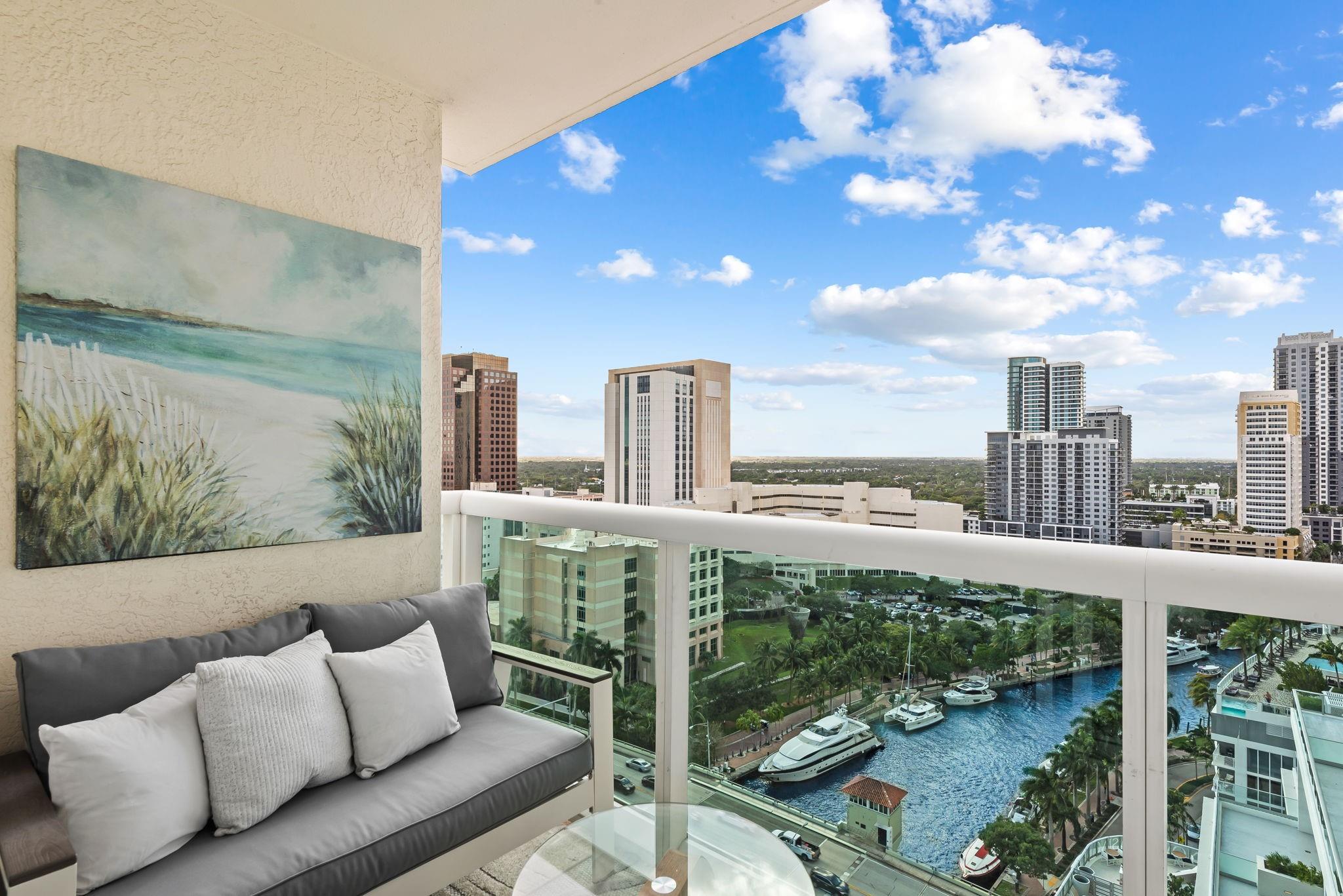 WATERGARDEN - Residential