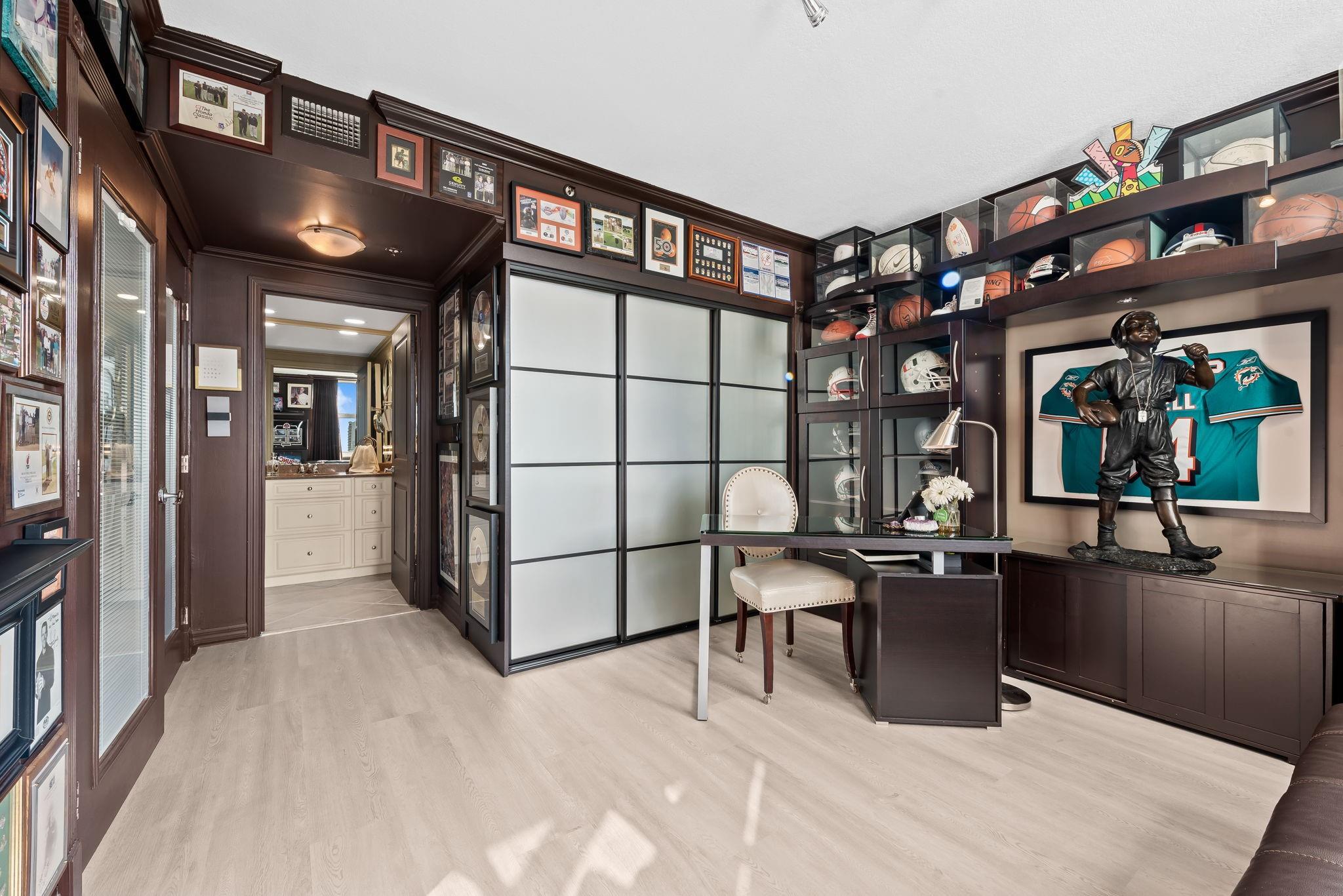 WATERGARDEN - Residential