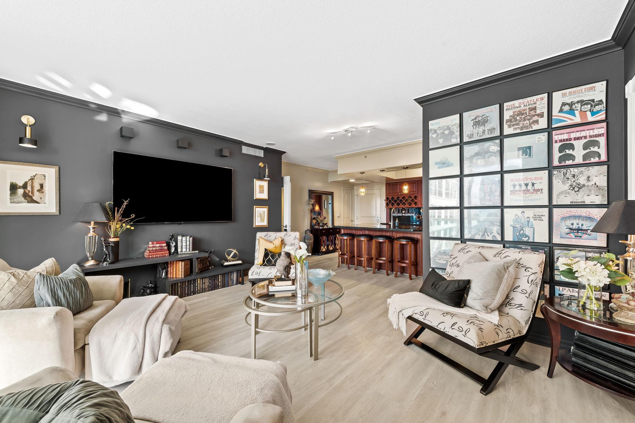 WATERGARDEN - Residential