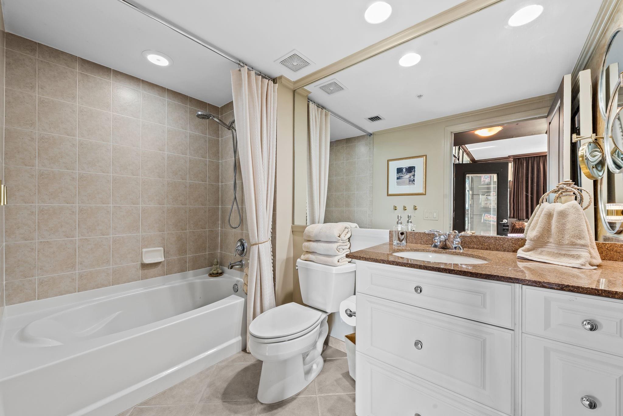 WATERGARDEN - Residential