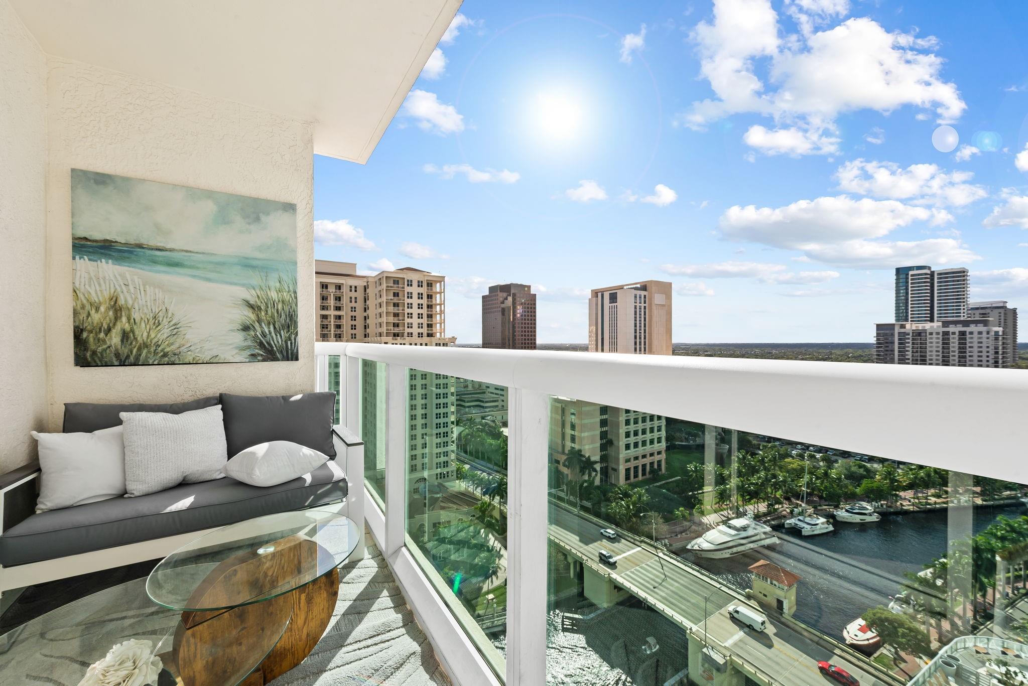 WATERGARDEN - Residential