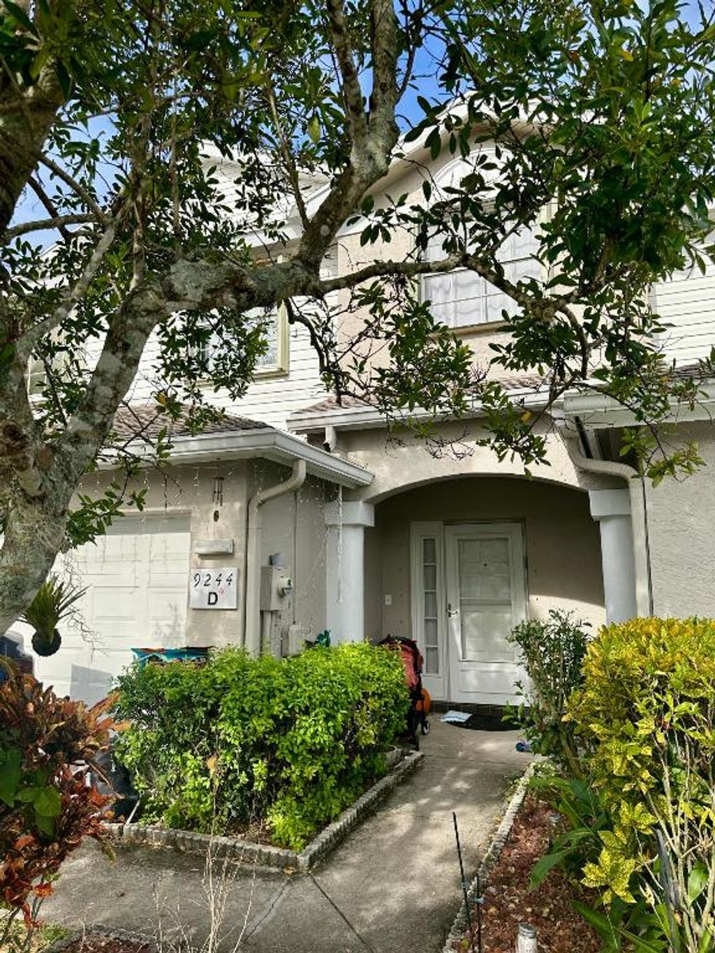 Photo of 9244 Boca Gardens Parkway #D, Boca Raton, FL 33496 (MLS # R10942737)