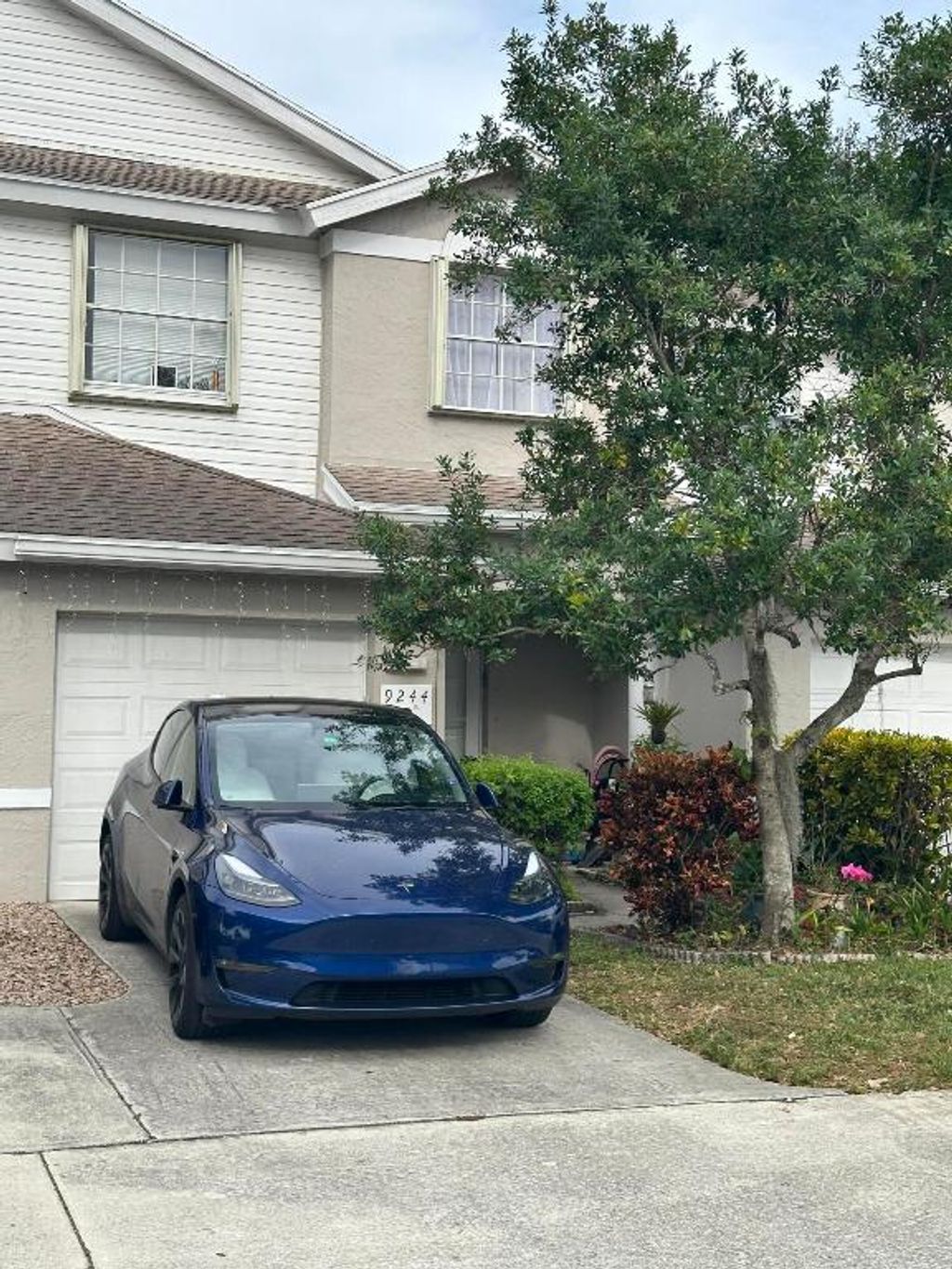 Photo of 9244 Boca Gardens Parkway #D, Boca Raton, FL 33496 (MLS # R10942737)