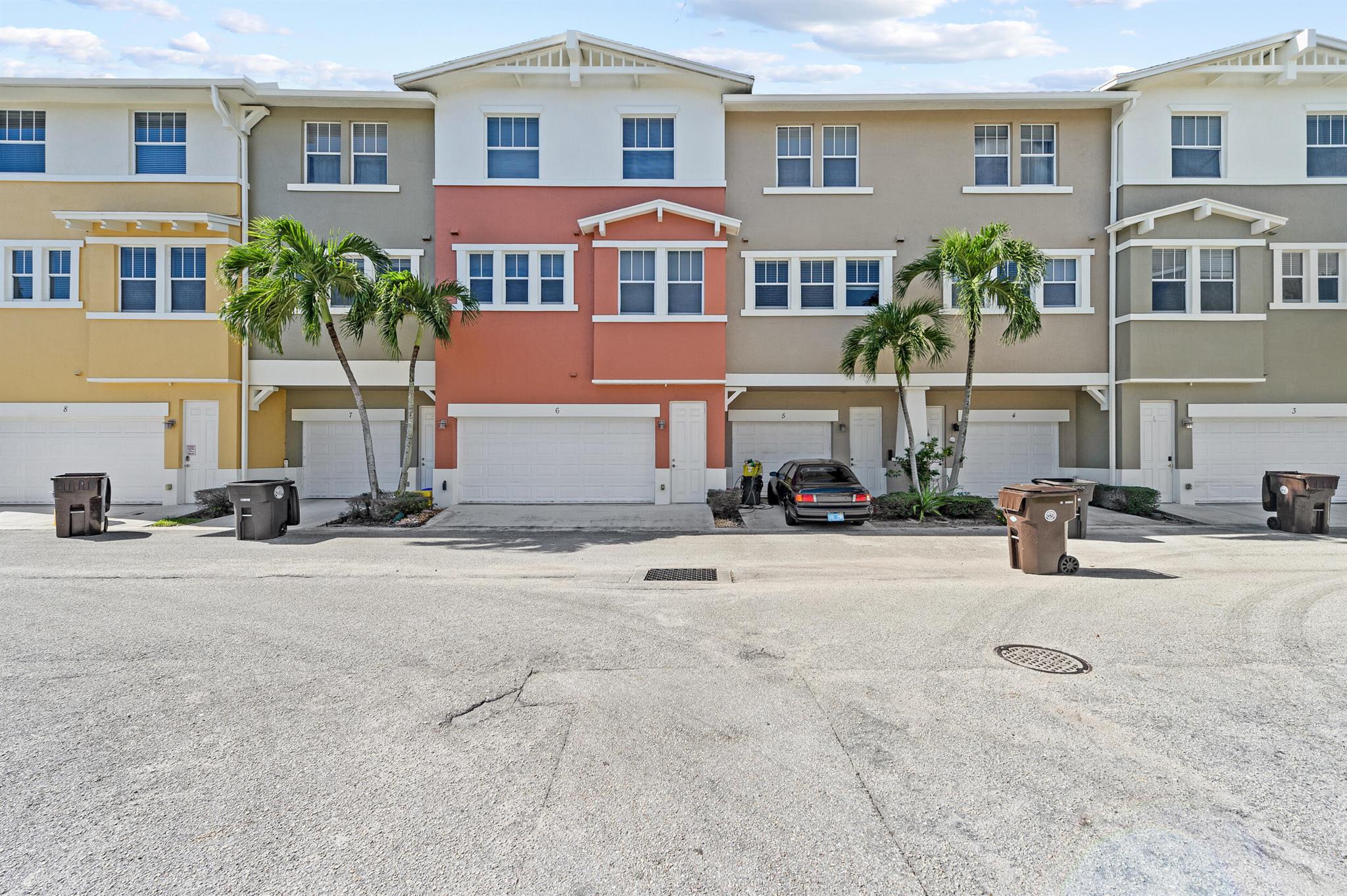 CITYSIDE CONDO - Residential
