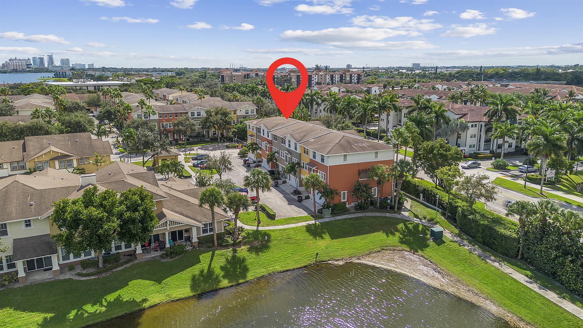CITYSIDE CONDO - Residential