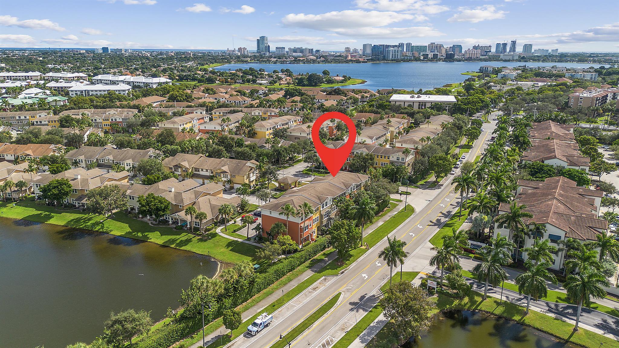 CITYSIDE CONDO - Residential