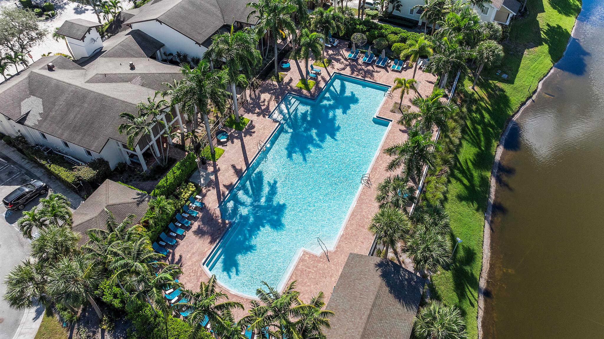 CITYSIDE CONDO - Residential