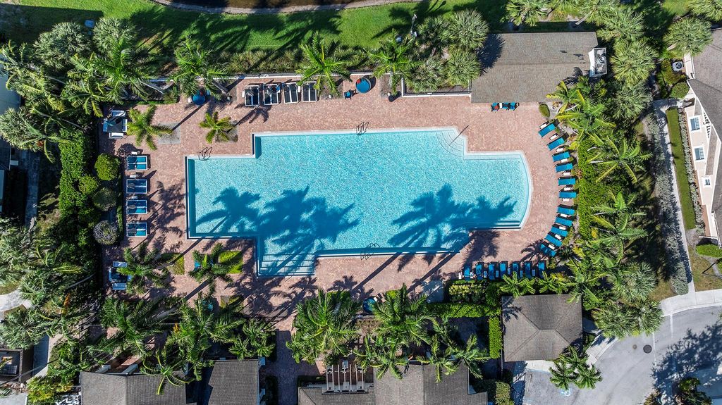 Photo of 500 Pacific Grove Drive #6, West Palm Beach, FL 33401 (MLS # R11135475)
