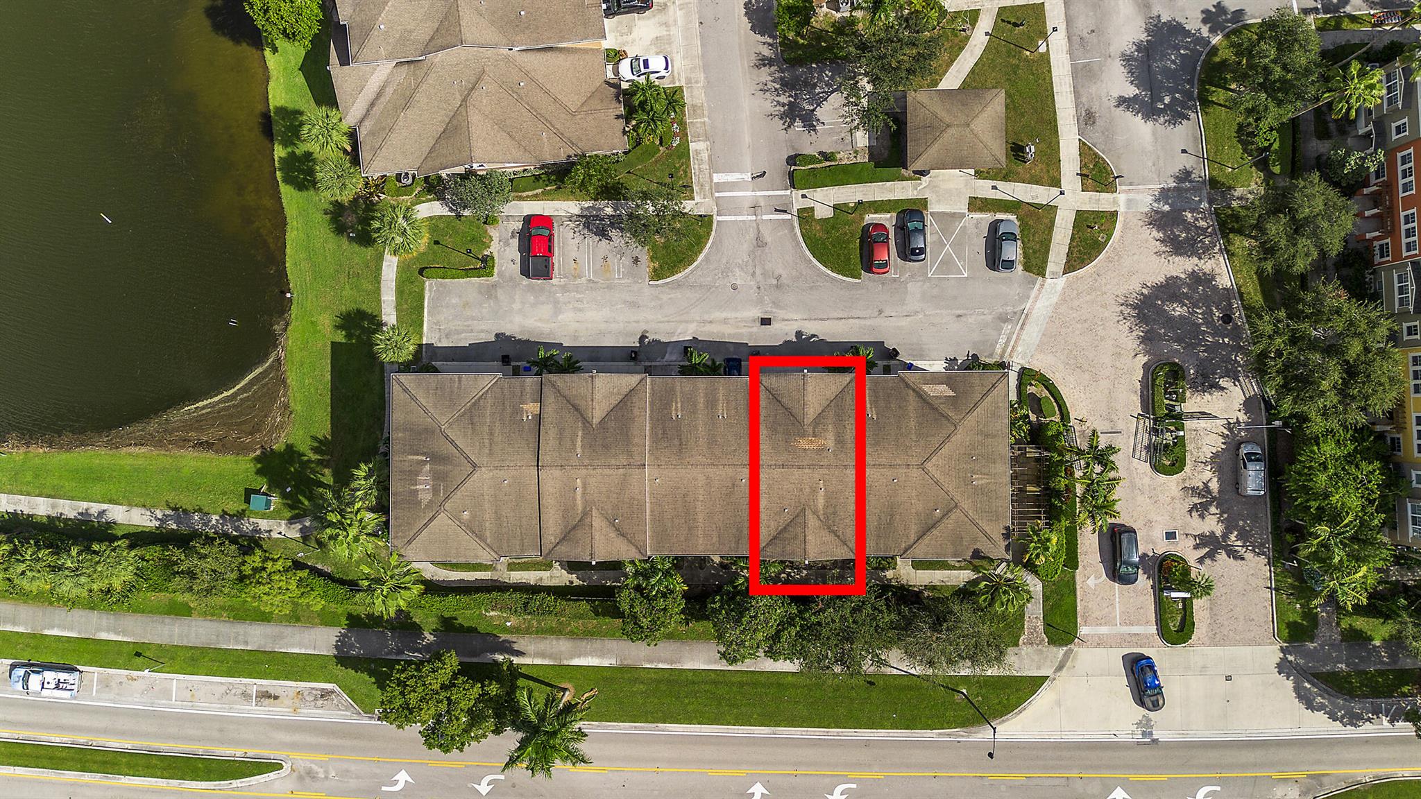 CITYSIDE CONDO - Residential