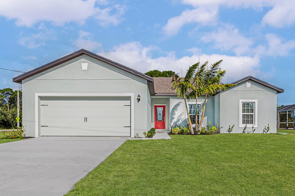 Photo of 7725 95th Avenue, Vero Beach, FL 32967 (MLS # B26050624)