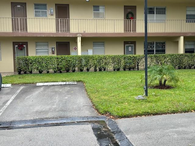 ORIOLE GARDENS THREE - Residential