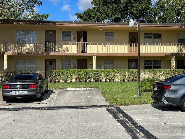 ORIOLE GARDENS THREE - Residential