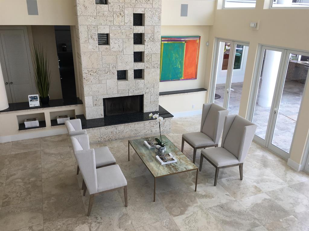 Harbour East - Residential