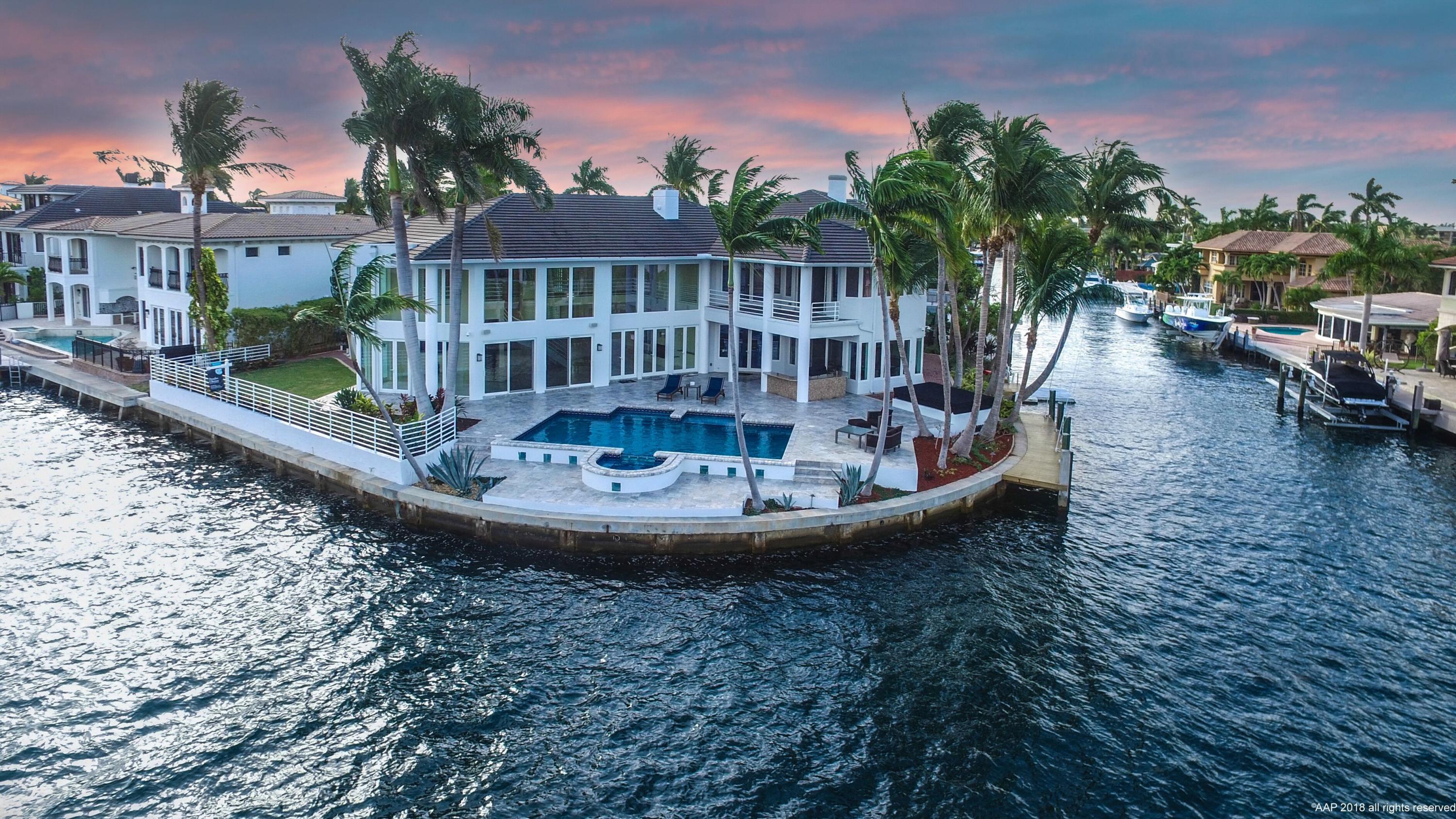 Harbour East - Residential