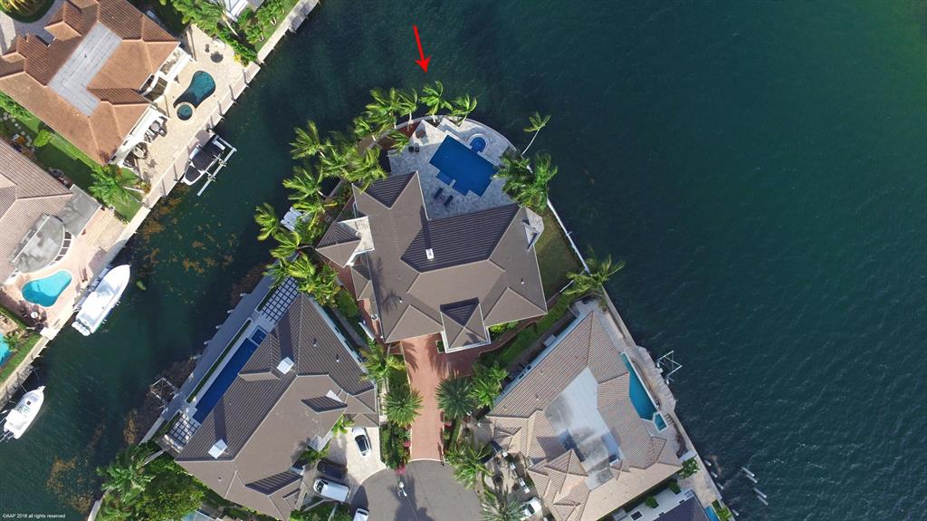 Harbour East - Residential