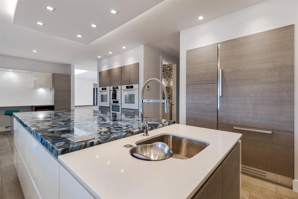 Harbour East - Residential