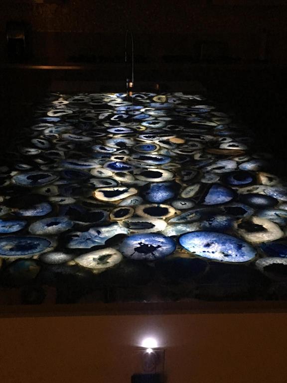 Harbour East - Residential