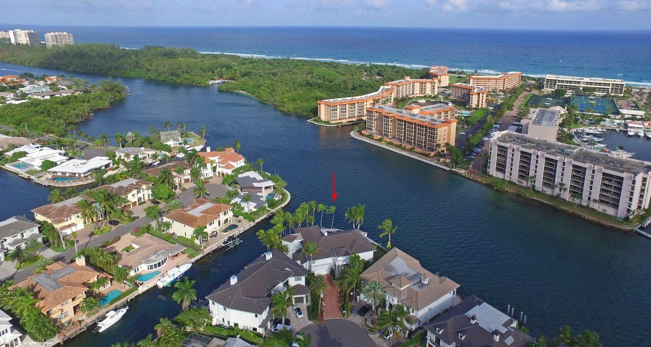 Harbour East - Residential