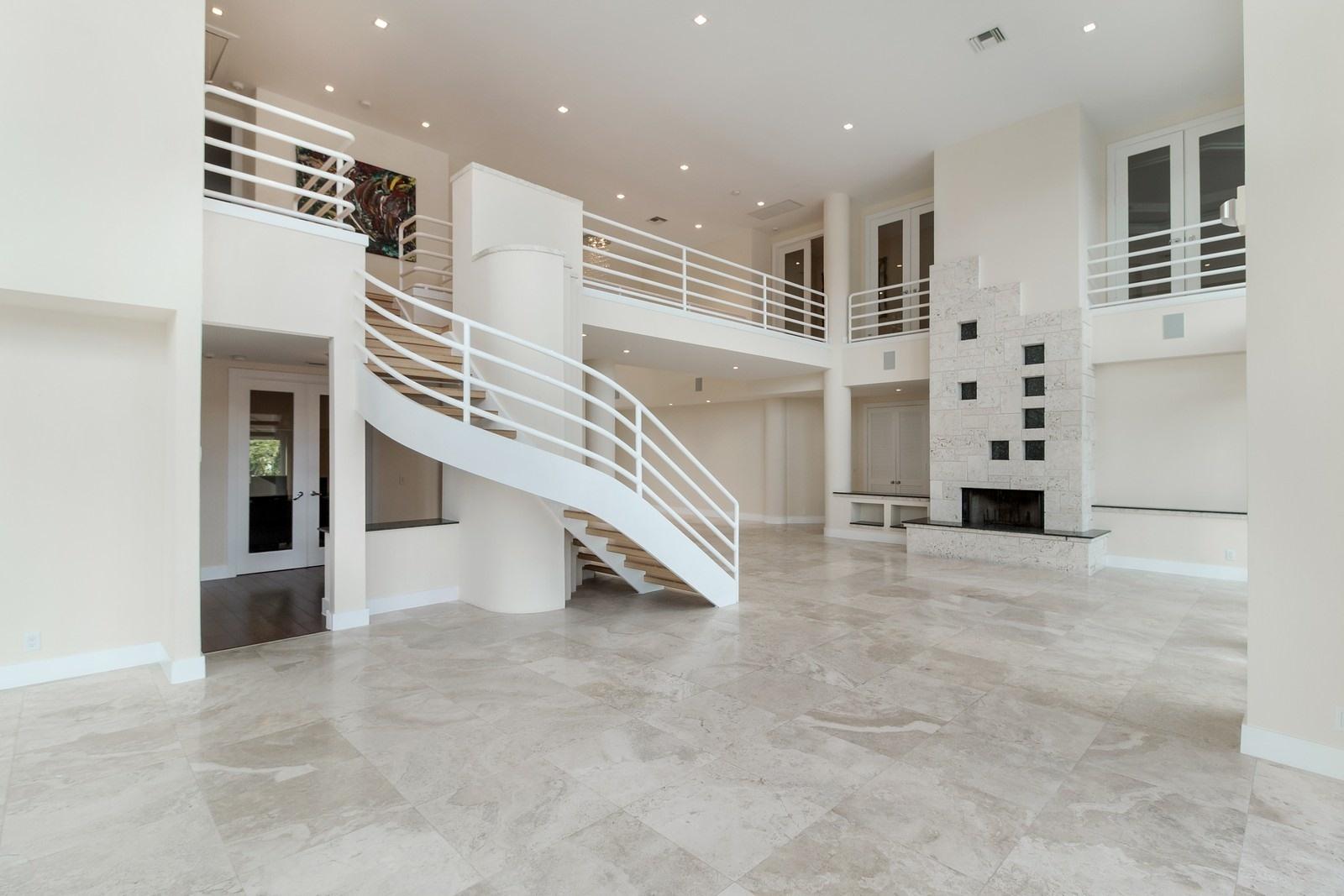 Harbour East - Residential