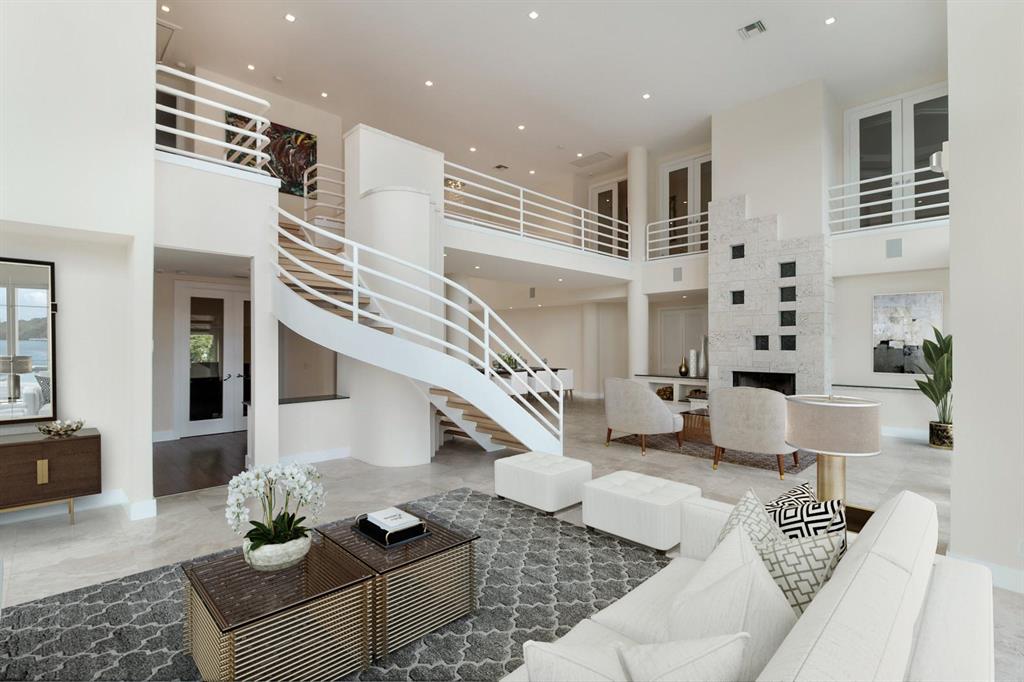 Harbour East - Residential