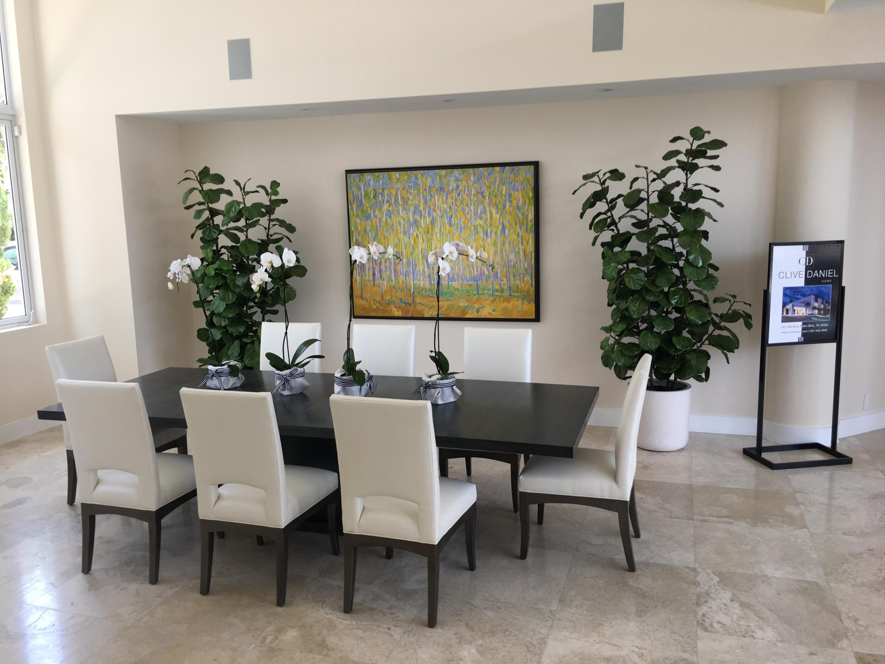 Harbour East - Residential