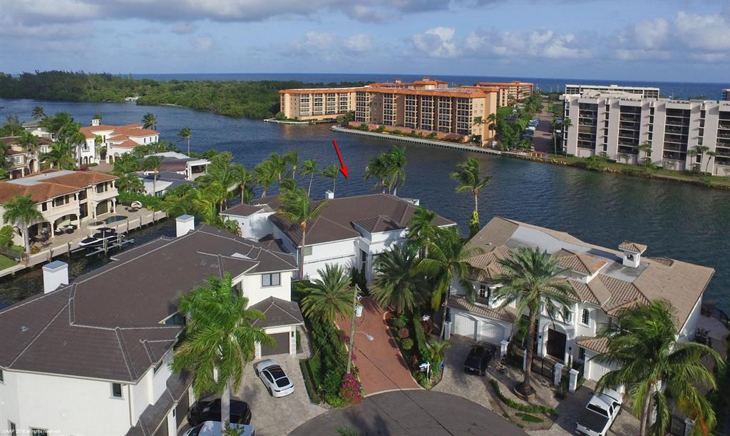 Harbour East - Residential