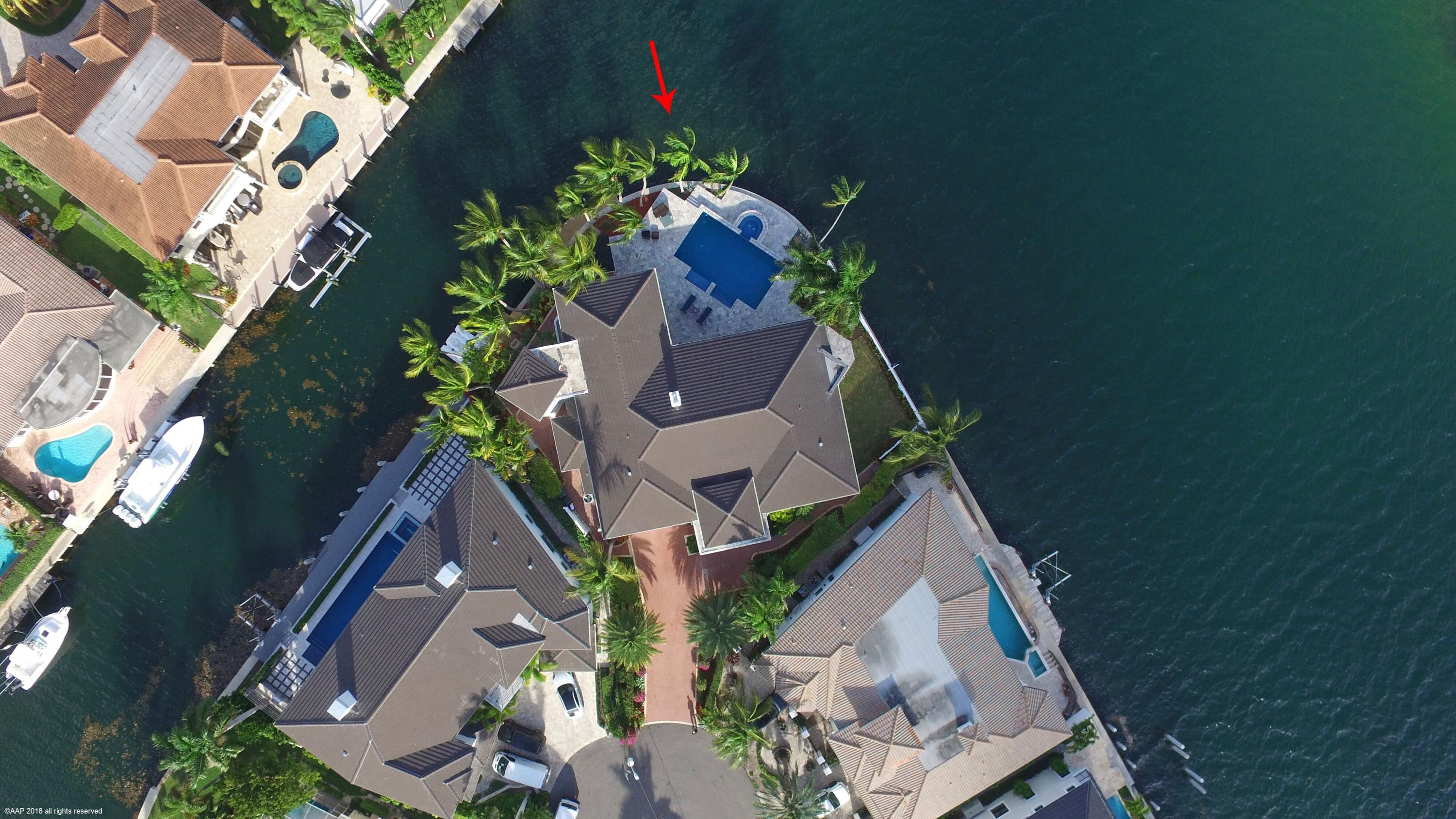 Harbour East - Residential