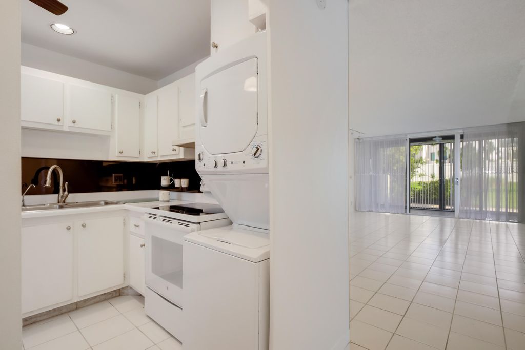Photo of 4110 Tivoli Court #103, Lake Worth, FL 33467 (MLS # R11010191)