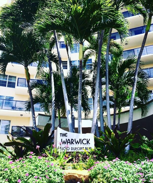 warwick - Residential