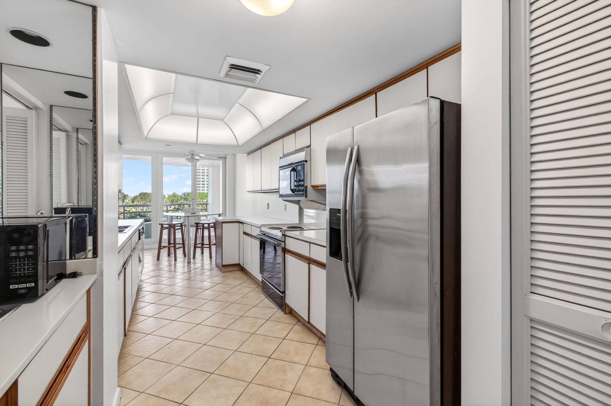 SEA RANCH CLUB OF BOCA II CONDO - Residential Lease