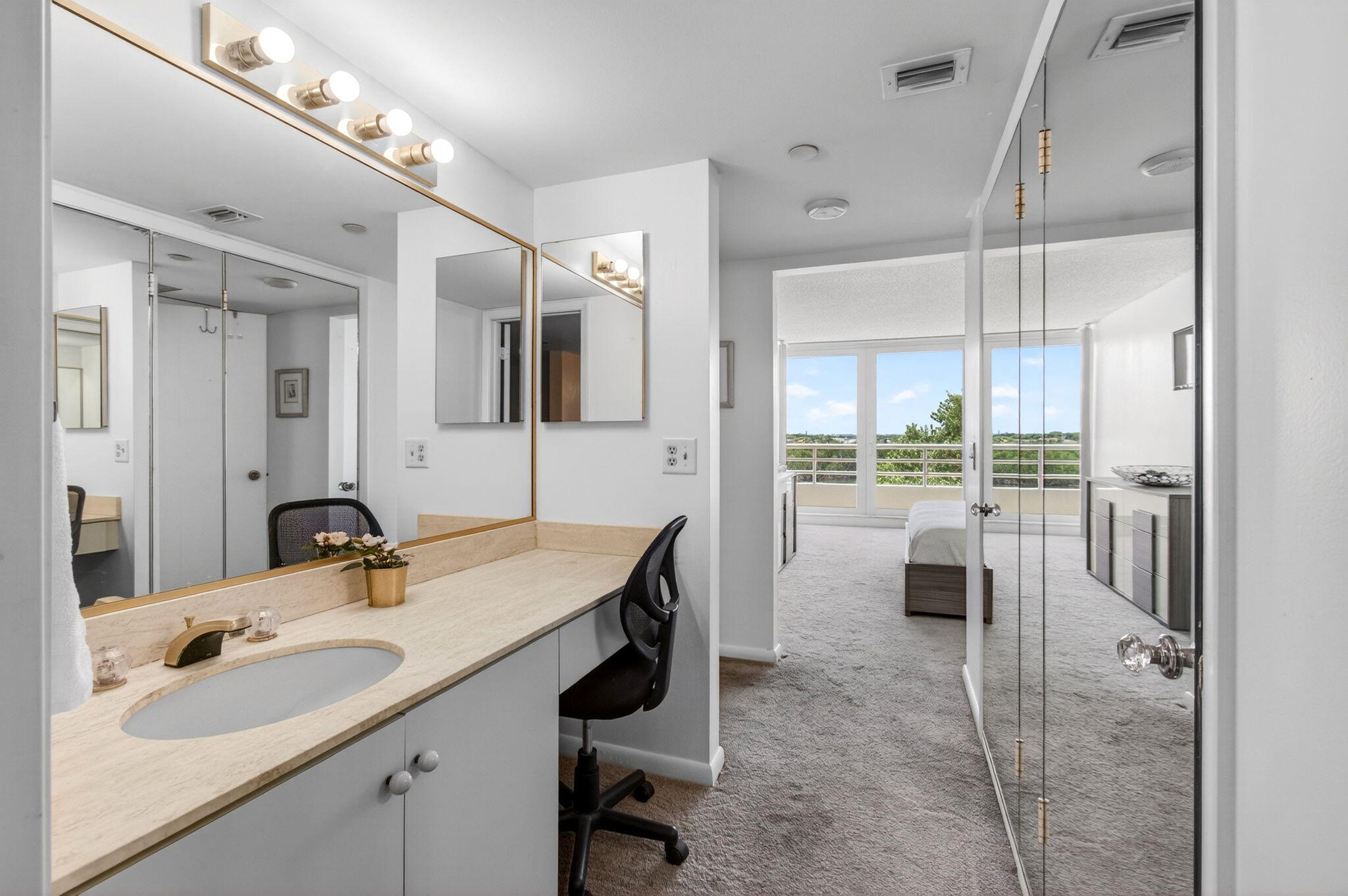 SEA RANCH CLUB OF BOCA II CONDO - Residential Lease