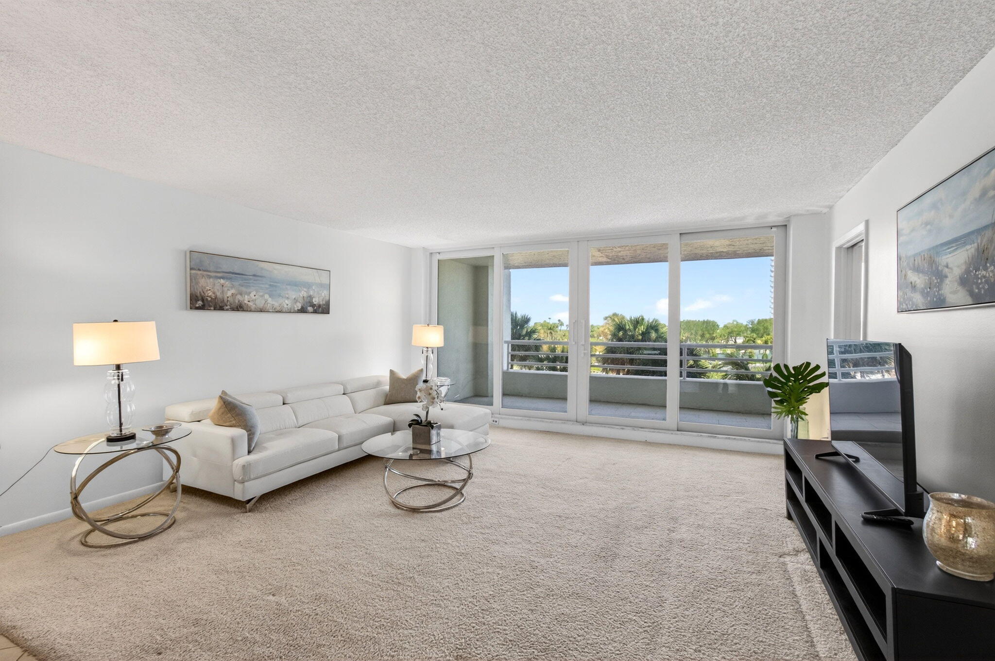 SEA RANCH CLUB OF BOCA II CONDO - Residential Lease