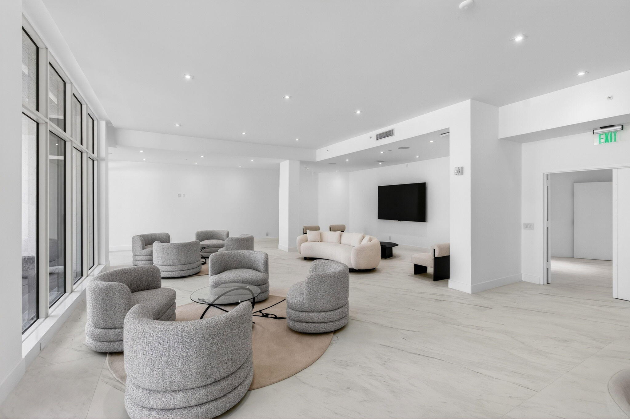SEA RANCH CLUB OF BOCA II CONDO - Residential Lease