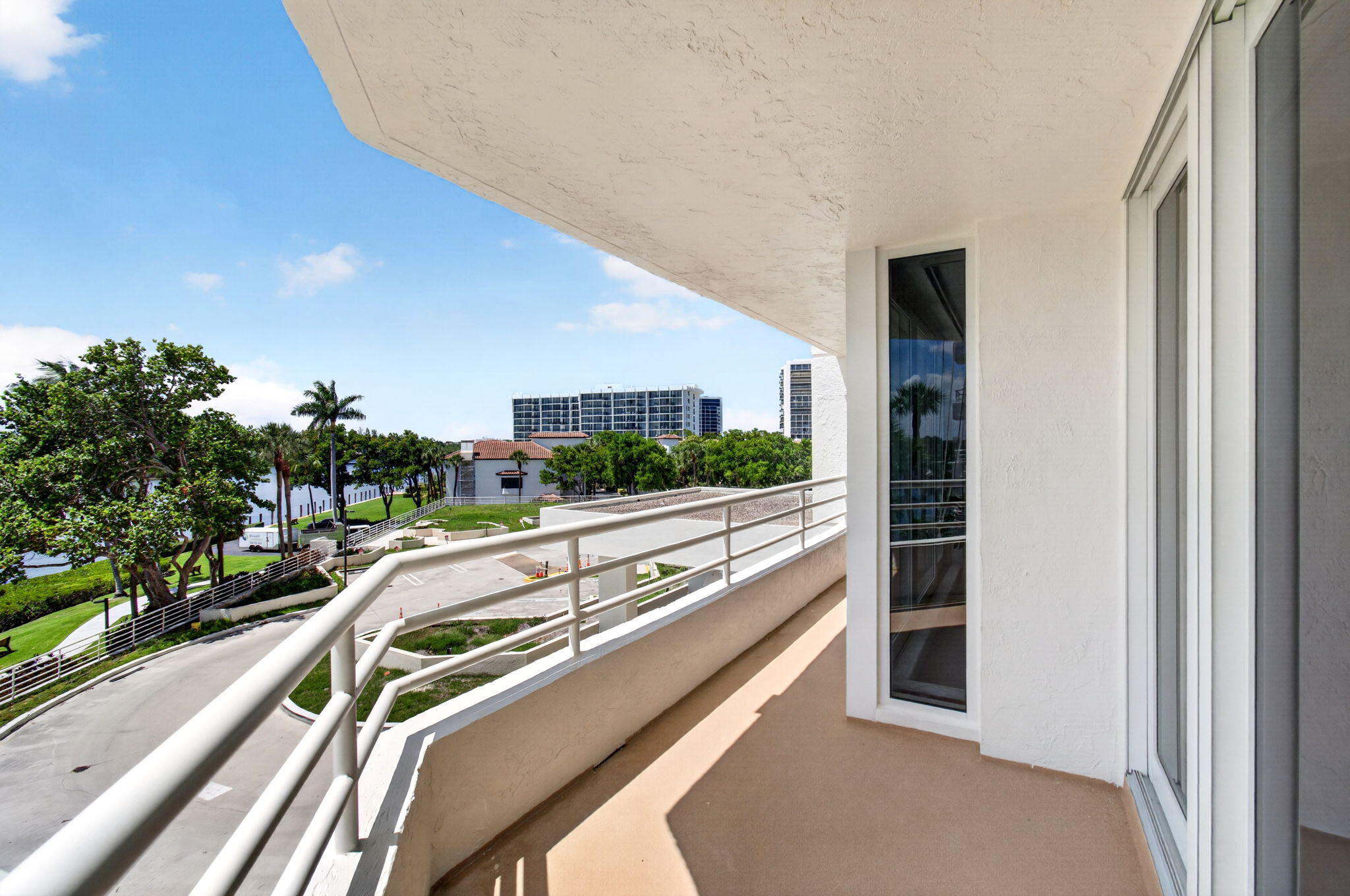 SEA RANCH CLUB OF BOCA II CONDO - Residential Lease