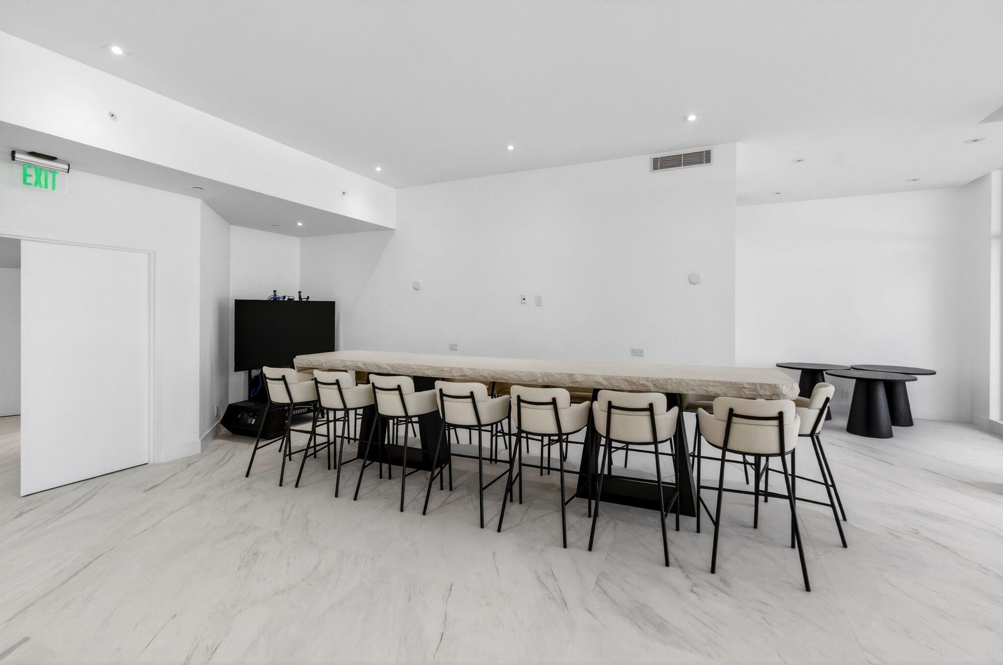 SEA RANCH CLUB OF BOCA II CONDO - Residential Lease