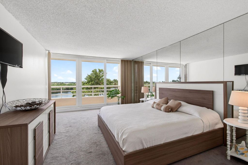 Photo of 4201 N Ocean Boulevard #C 307, Boca Raton, FL 33431 (MLS # B26034495)