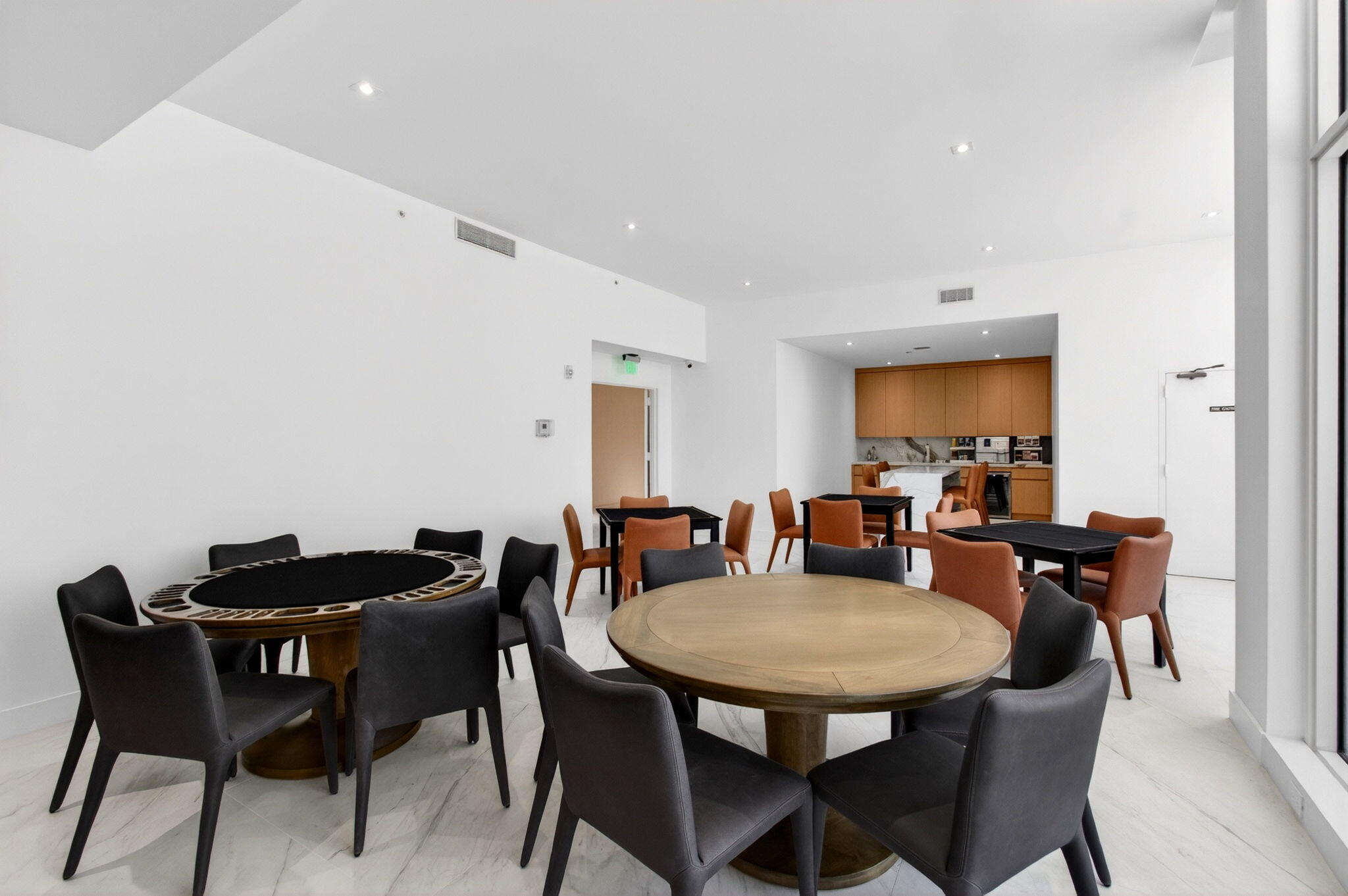 SEA RANCH CLUB OF BOCA II CONDO - Residential Lease