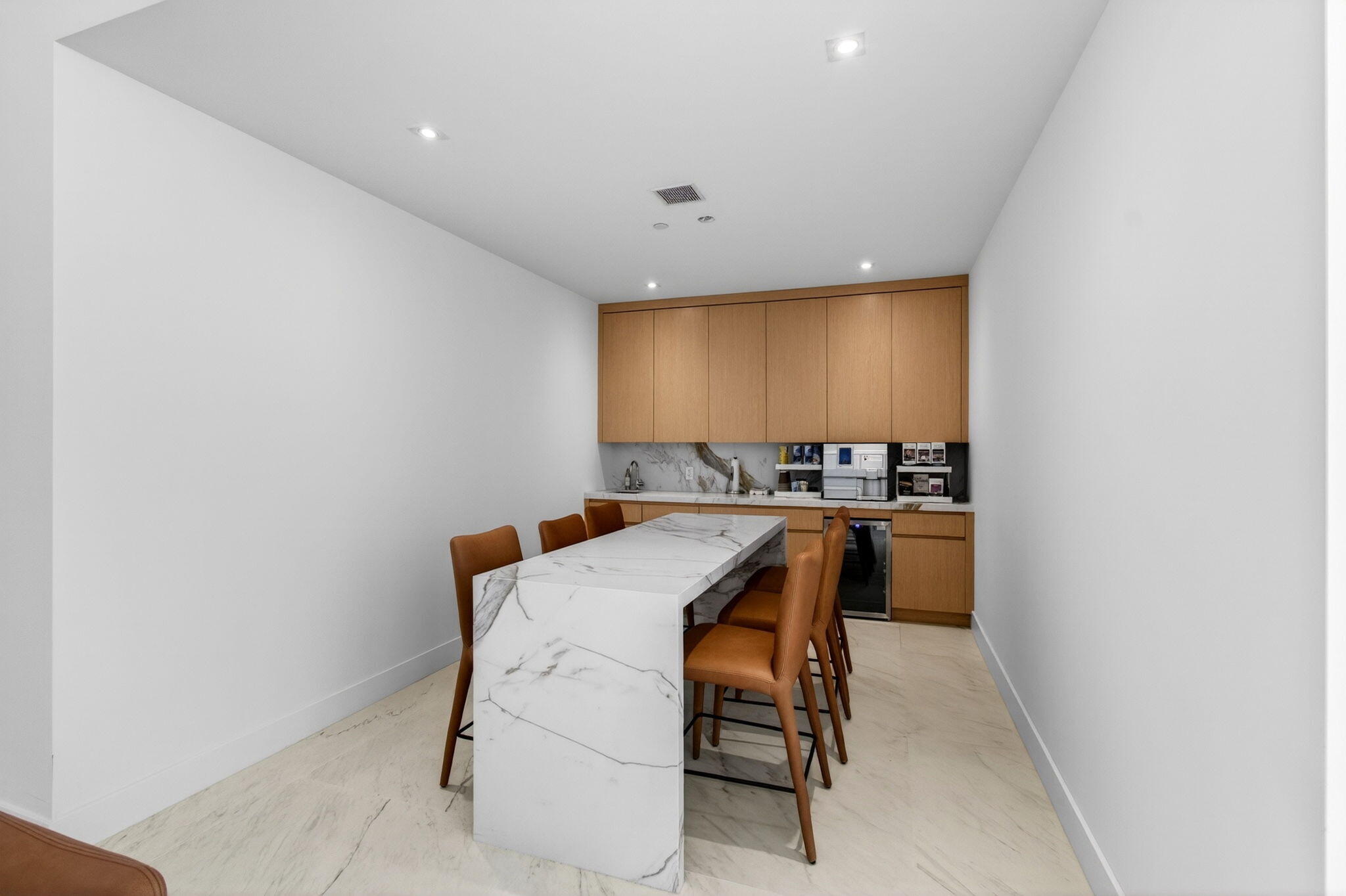 SEA RANCH CLUB OF BOCA II CONDO - Residential Lease