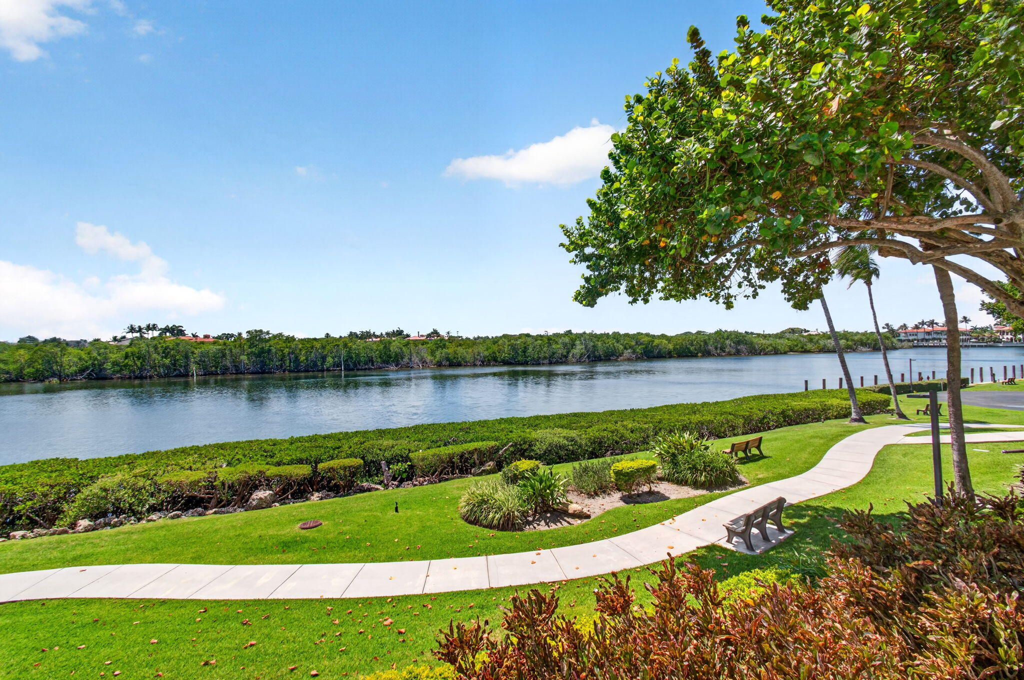 SEA RANCH CLUB OF BOCA II CONDO - Residential Lease