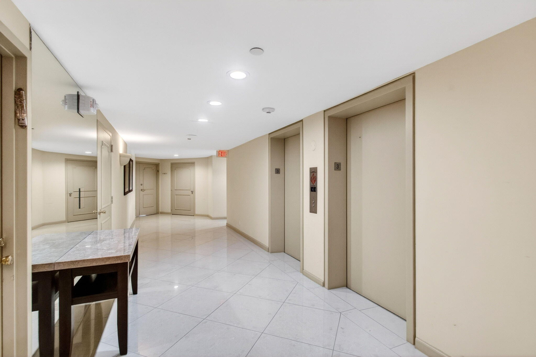 SEA RANCH CLUB OF BOCA II CONDO - Residential Lease