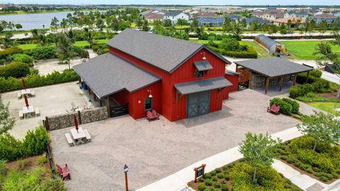 A home in Loxahatchee