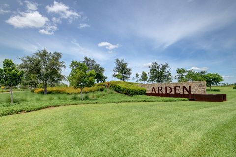 A home in Loxahatchee